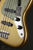 Fender Vintera® III Early '60s Jazz Bass®, Rosewood Fingerboard, Aztec Gold - New
