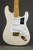 Fender Limited Edition Vintera® III Late '50s Stratocaster®, Maple Fingerboard, White Blonde - New