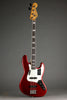Fender Vintera® III Early '70s Jazz Bass®, Rosewood Fingerboard, Candy Apple Red - New