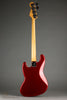Fender Vintera® III Early '70s Jazz Bass®, Rosewood Fingerboard, Candy Apple Red - New