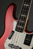 Fender Vintera® III Early '70s Jazz Bass®, Rosewood Fingerboard, Candy Apple Red - New