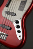 Fender Vintera® III Early '70s Jazz Bass®, Rosewood Fingerboard, Candy Apple Red - New