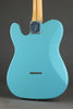 Fender Player II Telecaster® HH, Rosewood Fingerboard, Aquatone Blue - New