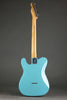 Fender Player II Telecaster® HH, Rosewood Fingerboard, Aquatone Blue - New