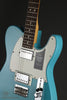 Fender Player II Telecaster® HH, Rosewood Fingerboard, Aquatone Blue - New