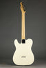 Fender Standard Telecaster®, Laurel Fingerboard, White Pickguard, Olympic White - New