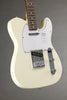 Fender Standard Telecaster®, Laurel Fingerboard, White Pickguard, Olympic White - New