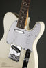 Fender Standard Telecaster®, Laurel Fingerboard, White Pickguard, Olympic White - New