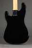Fender Standard Precision Bass®, Laurel Fingerboard, White Pickguard, Black - New