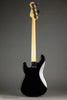 Fender Standard Precision Bass®, Laurel Fingerboard, White Pickguard, Black - New
