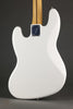 Fender Player II Jazz Bass®, Maple Fingerboard, Polar White - New
