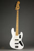 Fender Player II Jazz Bass®, Maple Fingerboard, Polar White - New
