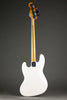 Fender Player II Jazz Bass®, Maple Fingerboard, Polar White - New