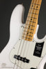 Fender Player II Jazz Bass®, Maple Fingerboard, Polar White - New