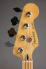 Fender Player II Jazz Bass®, Maple Fingerboard, Polar White - New