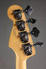 Fender Player II Jazz Bass®, Maple Fingerboard, Polar White - New