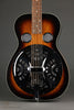 Beard Guitars Deco-37 Squareneck Resonator Guitar w/Pickup - New