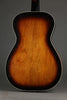 Beard Guitars Deco-37 Squareneck Resophonic Guitar w/Pickup - New