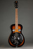 Beard Guitars Deco-37 Squareneck Resophonic Guitar w/Pickup - New
