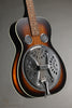 Beard Guitars Deco-37 Squareneck Resonator Guitar w/Pickup - New