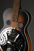 Beard Guitars Deco-37 Squareneck Resonator Guitar w/Pickup - New