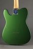 Fender Player II Modified Telecaster®, Rosewood Fingerboard, Harvest Green Metallic - New