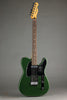 Fender Player II Modified Telecaster®, Rosewood Fingerboard, Harvest Green Metallic - New