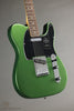 Fender Player II Modified Telecaster®, Rosewood Fingerboard, Harvest Green Metallic - New