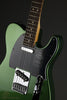 Fender Player II Modified Telecaster®, Rosewood Fingerboard, Harvest Green Metallic - New
