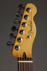 Fender Player II Modified Telecaster®, Rosewood Fingerboard, Harvest Green Metallic - New