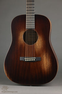 Bristol BL-140 Deluxe Series Dreadnaught Steel String Acoustic