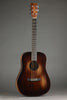 Martin D Jr E StreetMaster Acoustic Electric Guitar - New