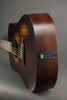 Martin D Jr E StreetMaster Acoustic Electric Guitar - New