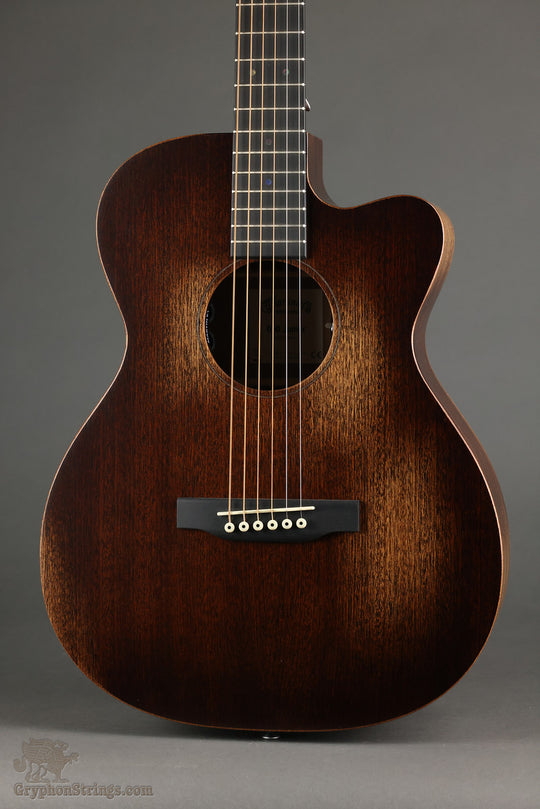 Martin 000C Jr E StreetMaster®  Acoustic Electric Guitar - New