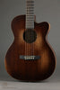 Martin 000C Jr E StreetMaster®  Acoustic Electric Guitar - New
