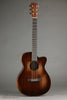 Martin 000C Jr E StreetMaster®  Acoustic Electric Guitar - New