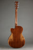 Martin 000C Jr E StreetMaster®  Acoustic Electric Guitar - New