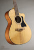 Taylor 112ce Acoustic Electric Guitar - New