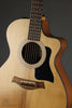 Taylor 112ce Acoustic Electric Guitar - New