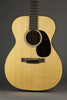Martin 000-18 Steel String Acoustic Guitar - New