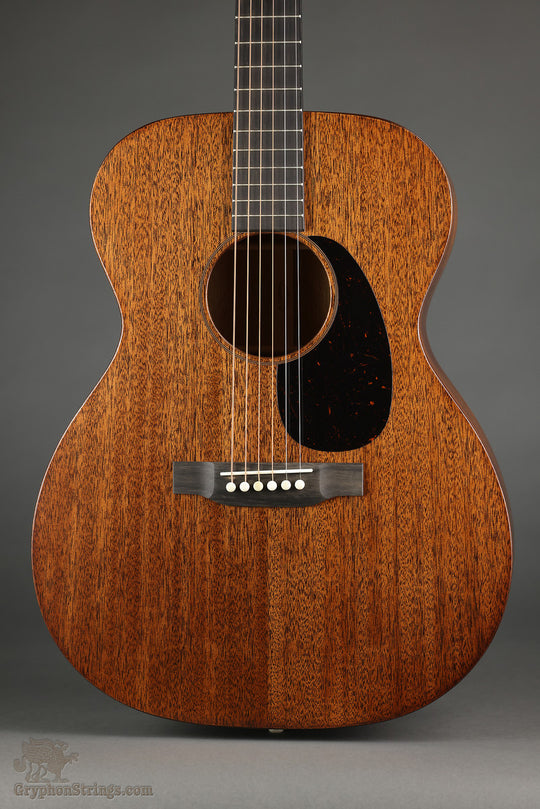Martin 000-17 Steel String Acoustic Guitar - New