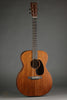 Martin 000-17 Steel String Acoustic Guitar - New