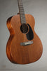 Martin 000-17 Steel String Acoustic Guitar - New