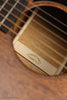 Martin 000-17 Steel String Acoustic Guitar - New