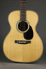 Martin OM-28 Steel String Acoustic Guitar - New