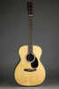 Martin OM-28 Steel String Acoustic Guitar - New