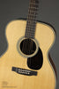 Martin OM-28 Steel String Acoustic Guitar - New