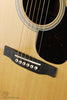 Martin OM-28 Steel String Acoustic Guitar - New