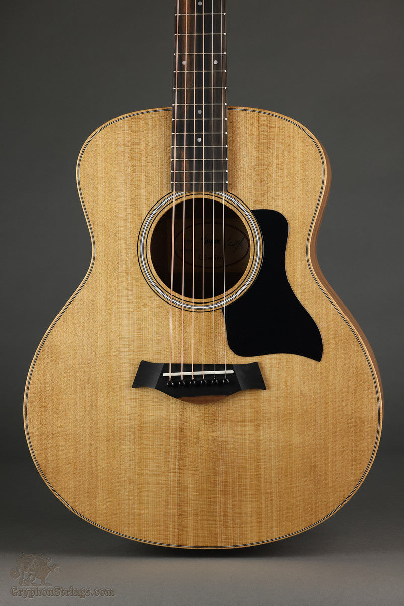 Taylor GS Mini Sapele Acoustic Guitar - New – Gryphon Strings