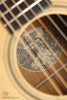 Collings 001 Traditional Vintage Satin Acoustic Guitar - New